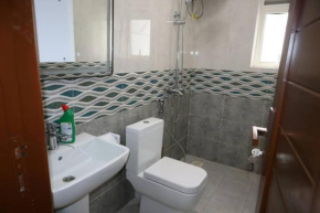 3 bedroom serviced apartment muyenga